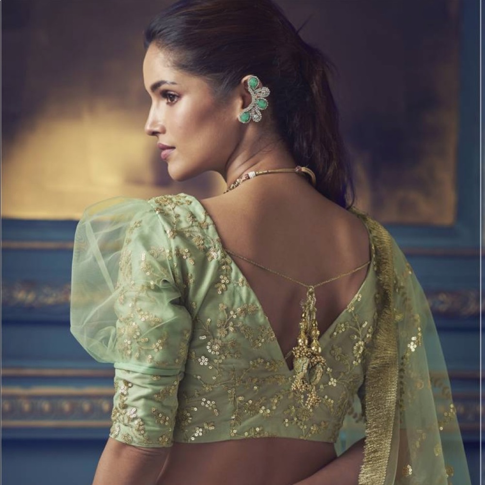 Designer Indian wear